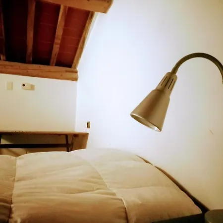 La Casa Di Penelope Habitación en casa particular *